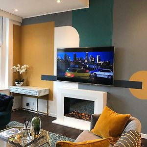 Appartement met Twee Slaapkamers